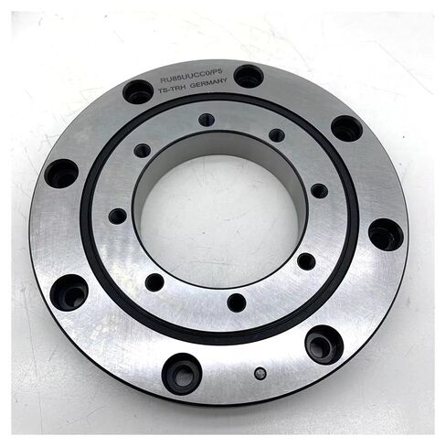 Cross Roller Bearings Rings RU85 RU85UU RU85UUCC0 in Kuwait