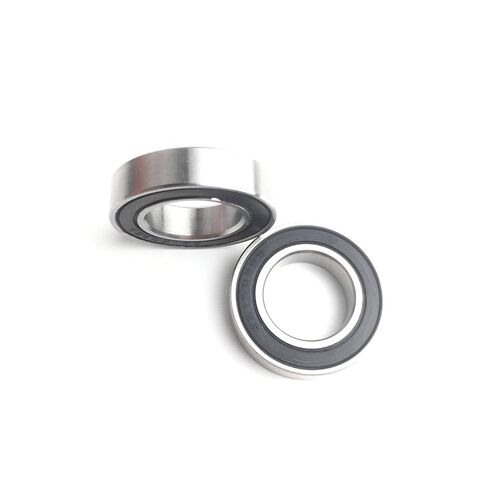 60/22 Hybrid Ceramic Bearing 22 * 44 12 mm Race Bike Front Rear Wheel 60 2RS LUU Hybrids Si3N4 Ball Bearings 60/22RS in Kuwait
