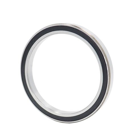 6709-2RS Hybrid Ceramic Bearing 45 * 55 6 mm ABEC-1 Industry Motor Spindle 6709HC Hybrids Si3N4 Ball Bearings 3NC 6709RS in Kuwait