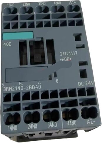 1PCS Contactor Relay 3RH2122-1BB40 3RH2122-2BB40 3RH2131-1BB40 3RH2131-2BB40 3RH2140-1BB40 3RH2140-2BB40(3RH2122-1BB40) in Kuwait