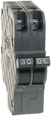 Unique Breakers Dual Pole Thin Federal Pacific Circuit Breakers in Kuwait