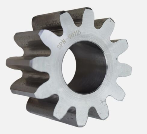 Wilson Grain Trailer Hopper Door 12 Tooth Trap Gear Modern Style Weld On in Kuwait