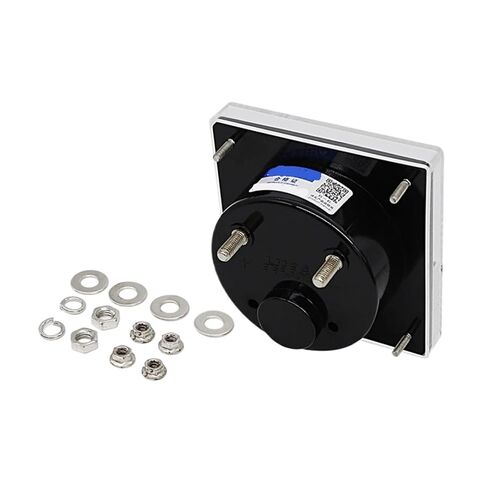 DH-80 AC Ammeter Pointer 1A 2A 3A 5A 10A 15A 20A 30A 50A 100A 200A 250A 300A 400A 500A 600A Panel Meter Current Meter(400-5A) in Kuwait