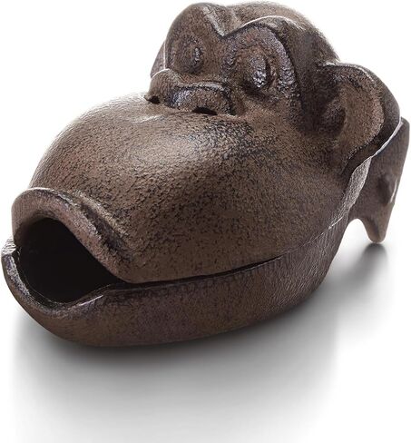Cigar Ashtrays,Cast Iron Ash tray,Incense burner for Outdoor Patio Indoor Home Decor Garden Ring holder,Tray,Candy Dish Bowl Décor Patio Deals Gift in Kuwait