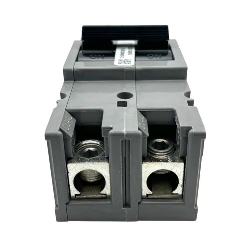 Connecticut Electric New Zinsco UBITBFP1002 100 AMP 2 Pole Plug in 10K in Kuwait