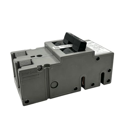 Connecticut Electric New Zinsco UBITBFP1002 100 AMP 2 Pole Plug in 10K in Kuwait