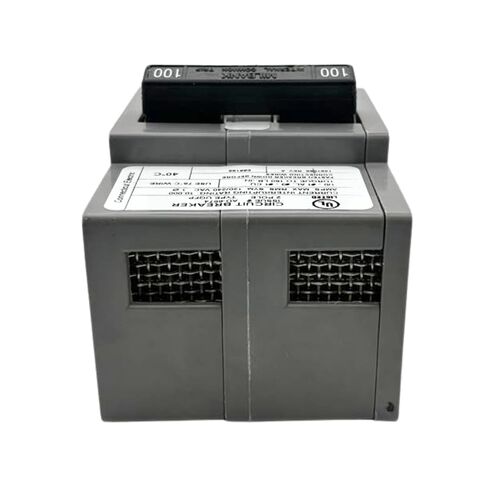 Connecticut Electric New Zinsco UBITBFP1002 100 AMP 2 Pole Plug in 10K in Kuwait