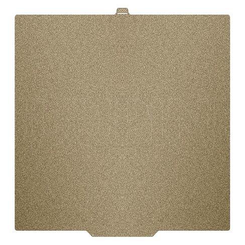 لوحة بناء PEI مقاس 390 × 390 مم لـ QIDI Max 4 لوحة مزدوجة الجانب مطبوعة من PEI زنبركية من الصلب مع التصاق قوي وسهولة الإزالة لوحة Max 4 Pei لملحقات الطابعة ثلاثية الأبعاد QIDI Max4 in Kuwait
