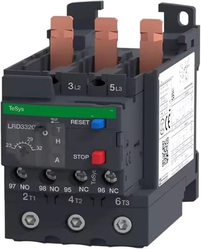 مرحل الزائد LRD325C LRD332C LRD340C LRD350C LRD365C(LRD340C 30-40A) in Kuwait