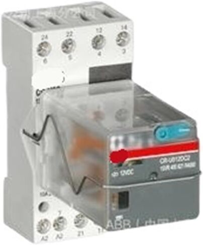CR-U230AC2L CR-U110AC2 CR-U3S CR-U048DC3L CR-U024DC3L CR-U024DC3 CR-U110AC3 CR-U110DC3 CR-U230AC3L CR-U220DC3L CR-U2S Relays(CR-U2S) in Kuwait