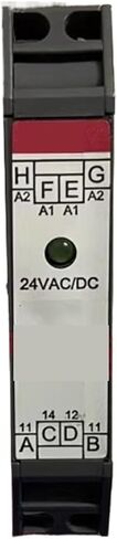 1pcs Terminal Type Relay RB121A-24VAC/DC 1SNA630002R0100 in Kuwait