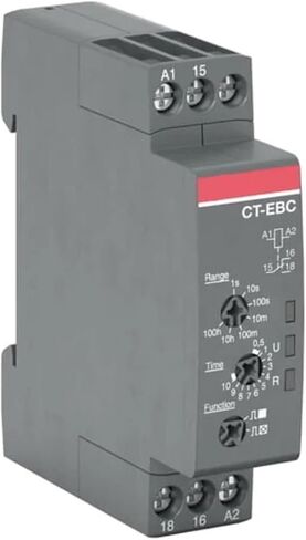 Relay CT-EBC.12 Product ID: 1SVR508150R0000 in Kuwait