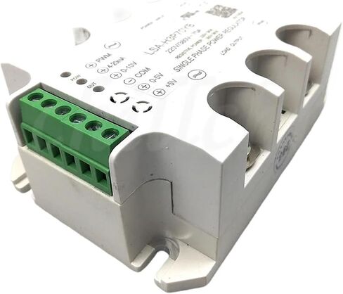 LSA-H3P70YB Single Phase AC Integrated Voltage Regulator Module 70A in Kuwait