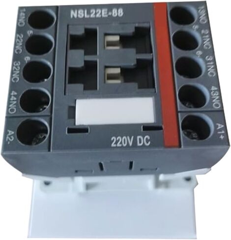 تتابع NSL22E-88 220VDC in Kuwait