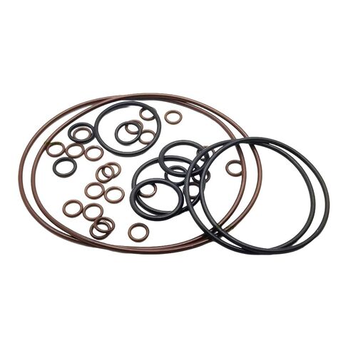Pump Hydraulic Parts HPV116 Seal Kit in Kuwait
