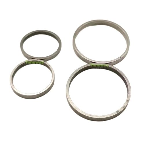 Ring HPR100 Hydraulic Pump Spare Parts in Kuwait