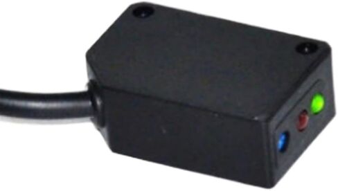 Diffuse Reflection Photoelectric Switch Sensor Inductive Switch E3Z-LS61-NG Visible Light Small Spot in Kuwait