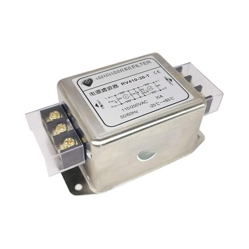 Filter(RV410-30-T30A Terminal Strip) in Kuwait