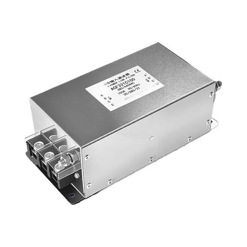 Filter 220V 380V 440V(75KW) in Kuwait
