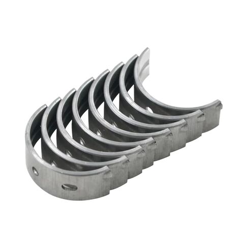 8 Parts/Sets of Motorcycle Engine Parts Main crankshaft Bearing VMAX12 VMX12 XVZ1200 XVZ1300A XVZ1300T XVZ1300 XVZ13A in Kuwait