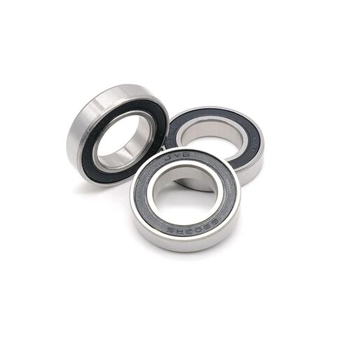 6902RS Bearing 10PCS 15x28x7 Mm Hobby Electric RC Car Truck 6902 2RS Ball Bearings 6902-2RS in Kuwait
