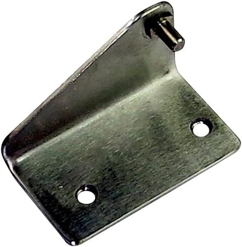 استبدال مباشر لجهاز Blomberg 4349020100 مجموعة المفصلة العلوية/اليمين (Ino in Kuwait