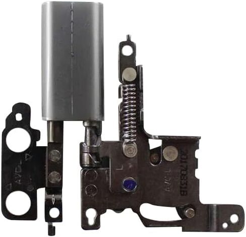 Direct Replacement for Lenovo 01HY968 Appliance Hinge L/R Lcd Mdl Avc Silver in Kuwait