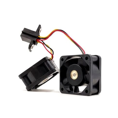 109P0424H6D22 Fans DC24V 0.07A 4CM Fanuc Cooling Fan for Qideyipe in Kuwait