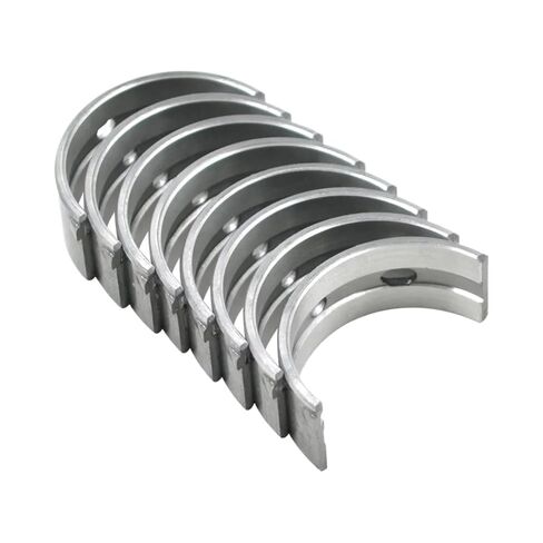 8 Parts/Sets of Motorcycle Engine Parts Main crankshaft Bearing VMAX12 VMX12 XVZ1200 XVZ1300A XVZ1300T XVZ1300 XVZ13A in Kuwait