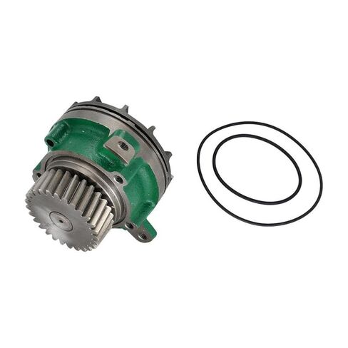 Water Pump Replacement 20431135 8170833 20713787 20734268 20101193 8170305 Compatible with Engine D10D D12 Excavator EC360B in Kuwait
