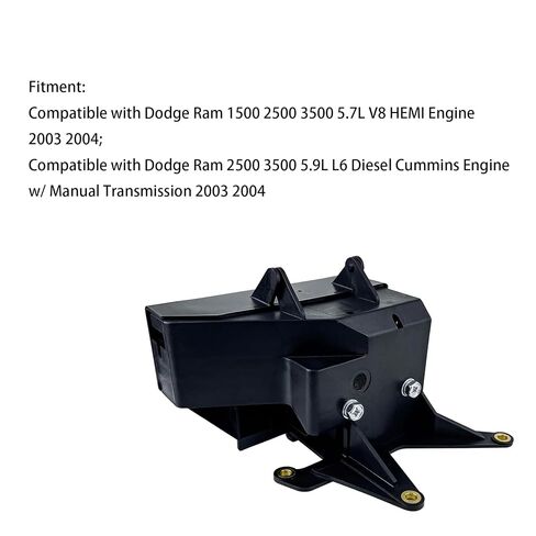 Accelerator Pedal Position Sensor APPS 53032456AE Compatible with Dodge Ram 1500 2500 3500 5.7L HEMI 2003-2004 5.9L Cummins Engine 2003-2004 53032456AC 53032455AD in Kuwait