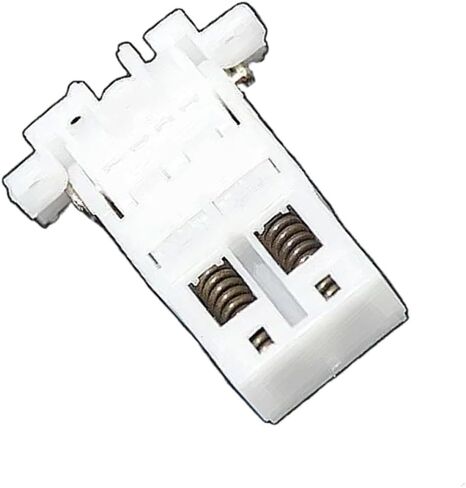 ADF Hinge 5PCS JC97-03220A JC97-02779A JC97-01707A Compatible with SCX 4016 4116 4216 4316 4520 4720 5530 3160 6200 6210 6220 in Kuwait