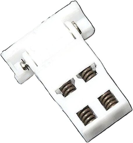 ADF Hinge 5PCS JC97-03220A JC97-02779A JC97-01707A Compatible with SCX 4016 4116 4216 4316 4520 4720 5530 3160 6200 6210 6220 in Kuwait