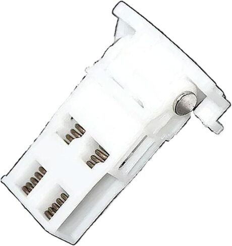 ADF Hinge 5PCS JC97-03220A JC97-02779A JC97-01707A Compatible with SCX 4016 4116 4216 4316 4520 4720 5530 3160 6200 6210 6220 in Kuwait