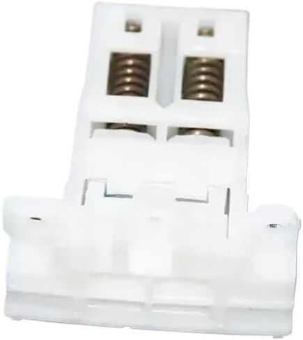 ADF Hinge 5PCS JC97-03220A JC97-02779A JC97-01707A Compatible with SCX 4016 4116 4216 4316 4520 4720 5530 3160 6200 6210 6220 in Kuwait