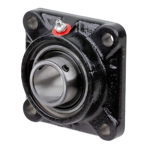 Rexnord Link-Belt F3U228N 1-3/4" Flange Block Ball Bearing in Kuwait