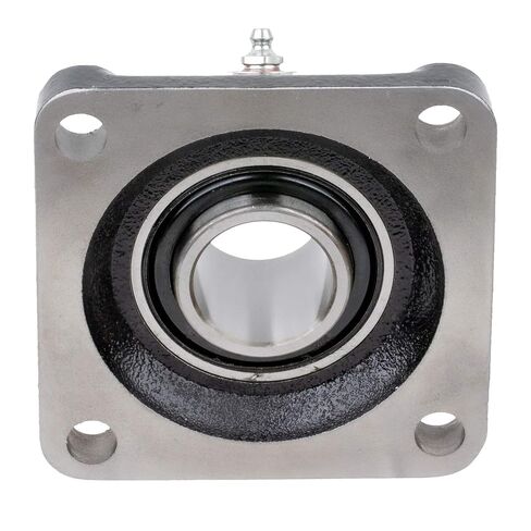 Rexnord Link-Belt F3U228N 1-3/4" Flange Block Ball Bearing in Kuwait
