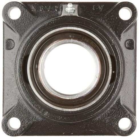 Rexnord Link-Belt F3U228N 1-3/4" Flange Block Ball Bearing in Kuwait