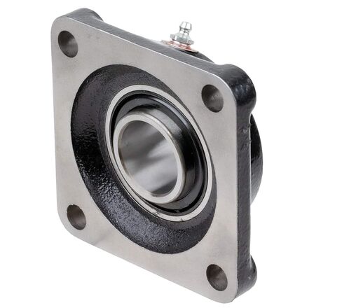 Rexnord Link-Belt F3U228N 1-3/4" Flange Block Ball Bearing in Kuwait