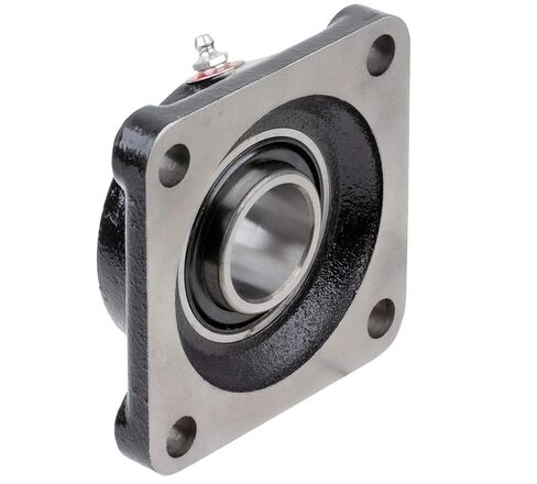 Rexnord Link-Belt F3U228N 1-3/4" Flange Block Ball Bearing in Kuwait