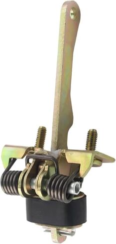 Stopper Hinge for Jeep for Cherokee XJ 1984-2001 1pcs Car Front Left Or Right Door Check Strap 55235571AB Link Stop in Kuwait