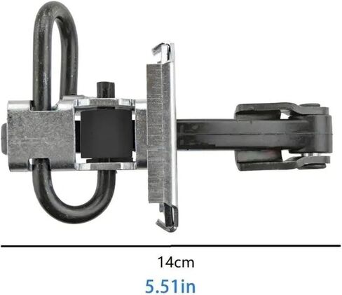 Car Door Hinges for E46 316i 318i 320i 323i 325i 328i 330i 325xi 330xi Replacement Door Stoppers Car Door Hinges Strap Stopper Limiter Hinge in Kuwait