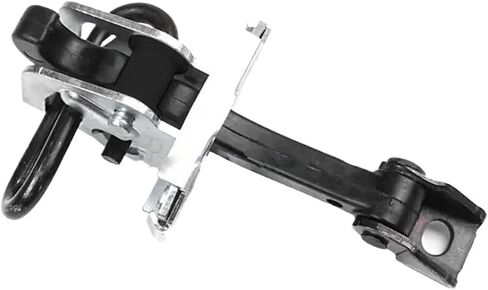 Car Door Hinges for E46 316i 318i 320i 323i 325i 328i 330i 325xi 330xi Replacement Door Stoppers Car Door Hinges Strap Stopper Limiter Hinge in Kuwait
