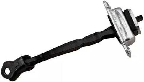 Compatible with Sonata 2009 2010 2011 2012 2013 2014 Front Car Door Check Arm Stop Hinge Strap 79380-3S000 79390-3S000 Right Door Hinge Check Arm Stop Strap in Kuwait