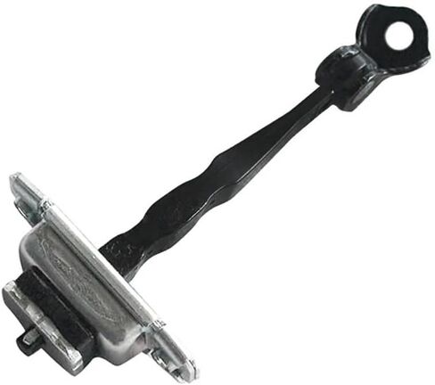Compatible with Sonata 2009 2010 2011 2012 2013 2014 Front Car Door Check Arm Stop Hinge Strap 79380-3S000 79390-3S000 Right Door Hinge Check Arm Stop Strap in Kuwait