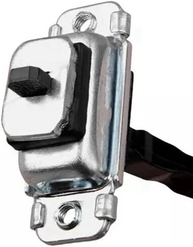 Compatible with Sonata 2009 2010 2011 2012 2013 2014 Front Car Door Check Arm Stop Hinge Strap 79380-3S000 79390-3S000 Right Door Hinge Check Arm Stop Strap in Kuwait