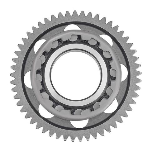 مجموعة القابض للمبتدئين، ترس الدب لـ 250 350 SX-F XC-F 250SXF XCF أجزاء محرك الدراجة النارية المتوافقة مع النماذج باستخدام 77240026000 77840020100 in Kuwait