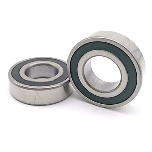 1 Pair AXK 7005 B7005CE 2RZ HQ1 P4 DB DT DF A 25x47x12 7005C Sealed Angular Contact Bearings Speed Spindle Bearings CNC ABEC-7 in Kuwait