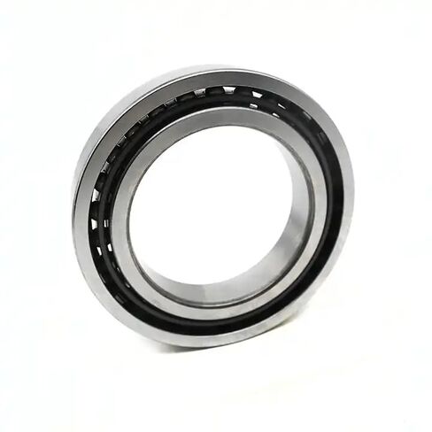 1 Pair AXK 7005 B7005CE 2RZ HQ1 P4 DB DT DF A 25x47x12 7005C Sealed Angular Contact Bearings Speed Spindle Bearings CNC ABEC-7 in Kuwait