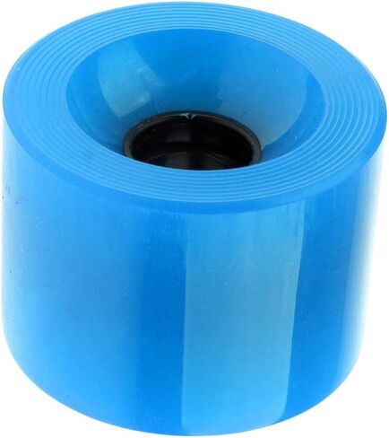 عجلة تزلج Pro Longboard Cruiser Wheel عجلة تزلج فارغة عجلة تزلج PU عجلة ركوب سلسة PU مناسبة للوحة التزلج Longboard Mini in Kuwait